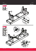 Preview for 8 page of MD SPORTS ARC108 058B Assembly Instructions Manual