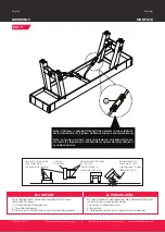 Preview for 9 page of MD SPORTS ARC108 058B Assembly Instructions Manual