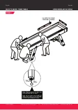 Preview for 11 page of MD SPORTS ARC108 058B Assembly Instructions Manual