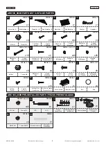 Preview for 5 page of MD SPORTS ARC108 068B Assembly Instructions Manual