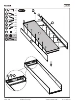 Preview for 6 page of MD SPORTS ARC108 068B Assembly Instructions Manual