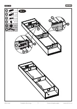 Preview for 8 page of MD SPORTS ARC108 068B Assembly Instructions Manual