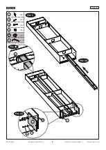 Preview for 9 page of MD SPORTS ARC108 068B Assembly Instructions Manual