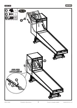 Preview for 16 page of MD SPORTS ARC108 068B Assembly Instructions Manual