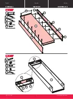 Предварительный просмотр 7 страницы MD SPORTS ARC120 038B Assembly Instructions Manual