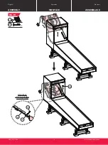 Предварительный просмотр 20 страницы MD SPORTS ARC120 038B Assembly Instructions Manual