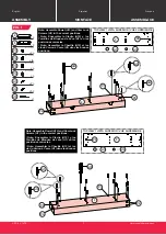 Предварительный просмотр 6 страницы MD SPORTS ARC144_017B Assembly Instructions Manual