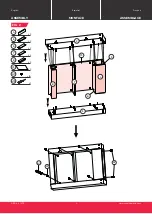 Preview for 7 page of MD SPORTS ARC144_017B Assembly Instructions Manual