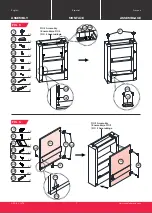 Предварительный просмотр 8 страницы MD SPORTS ARC144_017B Assembly Instructions Manual