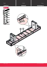 Предварительный просмотр 9 страницы MD SPORTS ARC144_017B Assembly Instructions Manual