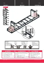 Предварительный просмотр 10 страницы MD SPORTS ARC144_017B Assembly Instructions Manual