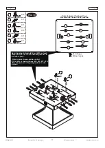 Предварительный просмотр 12 страницы MD SPORTS AWH042 087E Assembly Instructions Manual