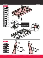 Предварительный просмотр 8 страницы MD SPORTS AWH060 038M Assembly Instructions Manual