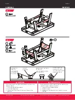 Preview for 10 page of MD SPORTS AWH060 038M Assembly Instructions Manual