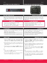 Preview for 13 page of MD SPORTS AWH060 038M Assembly Instructions Manual