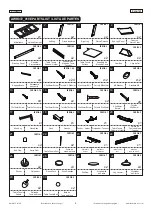 Preview for 6 page of MD SPORTS AWH072 018E Assembly Instructions Manual