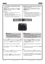 Preview for 16 page of MD SPORTS AWH072 018E Assembly Instructions Manual