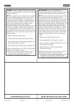 Preview for 18 page of MD SPORTS AWH072 018E Assembly Instructions Manual