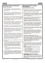 Preview for 4 page of MD SPORTS AWH072_017E Assembly Instructions Manual