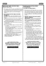 Preview for 5 page of MD SPORTS AWH072_017E Assembly Instructions Manual