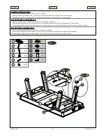 Preview for 7 page of MD SPORTS AWH080_037M Assembly Instructions Manual