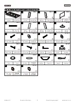 Preview for 6 page of MD SPORTS AWH084 017E Assembly Instructions Manual