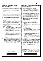 Preview for 4 page of MD SPORTS AWH084 098E Assembly Instructions Manual