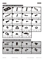 Preview for 5 page of MD SPORTS AWH084 098E Assembly Instructions Manual