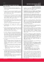 Preview for 4 page of MD SPORTS AWH084_017E Assembly Instructions Manual