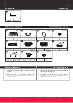 Предварительный просмотр 7 страницы MD SPORTS AWH084_017E Assembly Instructions Manual