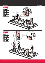 Preview for 10 page of MD SPORTS AWH084_017E Assembly Instructions Manual