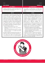 Preview for 15 page of MD SPORTS AWH084_017E Assembly Instructions Manual