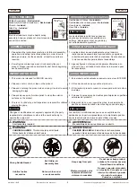 Preview for 3 page of MD SPORTS AWH084_108B Assembly Instructions Manual