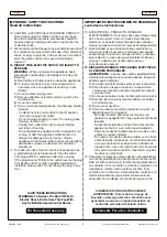 Preview for 5 page of MD SPORTS AWH084_108B Assembly Instructions Manual