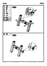 Preview for 8 page of MD SPORTS AWH084_108B Assembly Instructions Manual