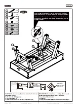 Preview for 10 page of MD SPORTS AWH084_108B Assembly Instructions Manual