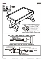 Предварительный просмотр 11 страницы MD SPORTS AWH084_108B Assembly Instructions Manual