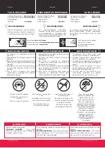 Preview for 3 page of MD SPORTS AWH090 017M Assembly Instructions Manual