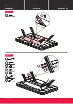 Предварительный просмотр 11 страницы MD SPORTS AWH090 017M Assembly Instructions Manual