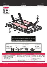 Предварительный просмотр 12 страницы MD SPORTS AWH090 017M Assembly Instructions Manual