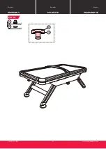 Preview for 14 page of MD SPORTS AWH090 017M Assembly Instructions Manual