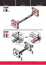 Предварительный просмотр 6 страницы MD SPORTS Barrington AC108Y21012 Assembly Instructions Manual