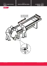 Preview for 10 page of MD SPORTS Barrington AC108Y21012 Assembly Instructions Manual