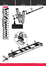 Preview for 7 page of MD SPORTS Barrington AC132Y22002 Assembly Instructions Manual