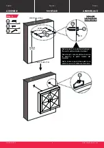 Предварительный просмотр 5 страницы MD SPORTS Barrington Bellevue DB410Y21035 Assembly Instructions Manual