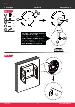 Предварительный просмотр 6 страницы MD SPORTS Barrington Bellevue DB410Y21035 Assembly Instructions Manual