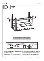 Предварительный просмотр 8 страницы MD SPORTS Barrington SOC054 078B Assembly Instructions Manual