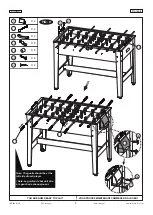 Preview for 10 page of MD SPORTS Barrington SOC054 078B Assembly Instructions Manual