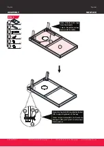 Preview for 5 page of MD SPORTS BB048Y19001 Assembly Instructions Manual