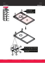 Preview for 5 page of MD SPORTS BB048Y19003 Assembly Instructions Manual